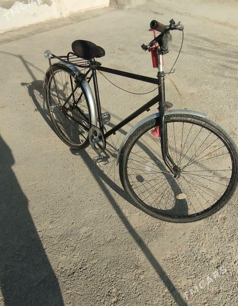 Ural 28 - Гёкдепе - img 2