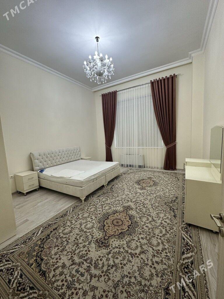 14TAPGYR 3 KOMNAT TAPGYR - Ашхабад - img 2