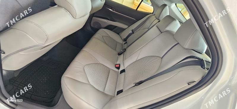 Toyota Camry 2023 - 519 000 TMT - Ашхабад - img 10