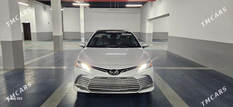 Toyota Camry 2023 - 519 000 TMT - Ашхабад - img 3