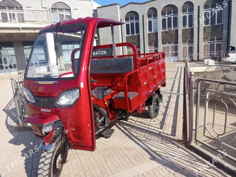 Fekon FK200-14G 2025 - 30 000 TMT - Türkmenabat - img 2