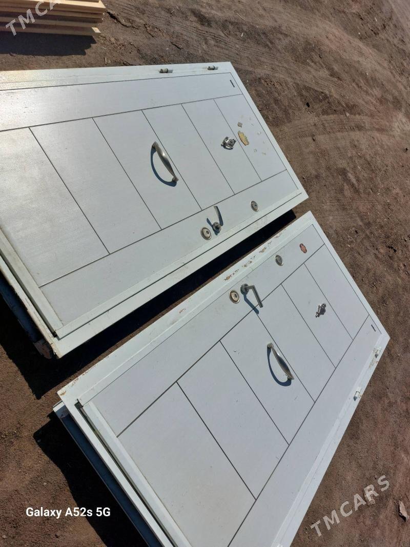 gapy - Boldumsaz - img 1