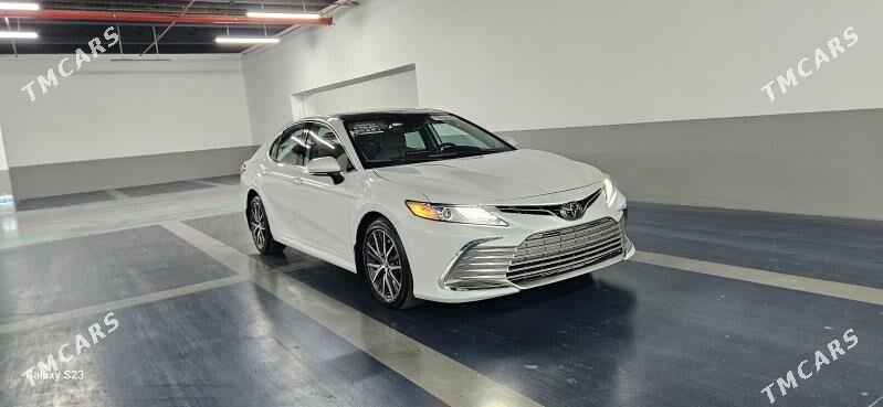 Toyota Camry 2023 - 519 000 TMT - Ашхабад - img 2