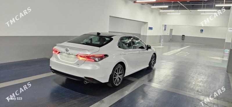 Toyota Camry 2023 - 519 000 TMT - Ашхабад - img 7