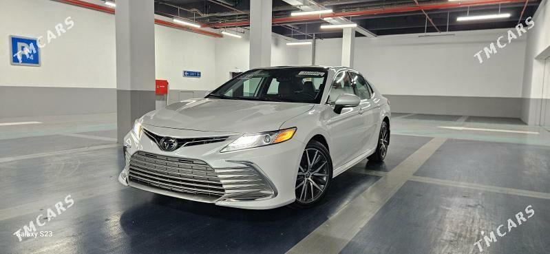 Toyota Camry 2023 - 519 000 TMT - Ашхабад - img 4