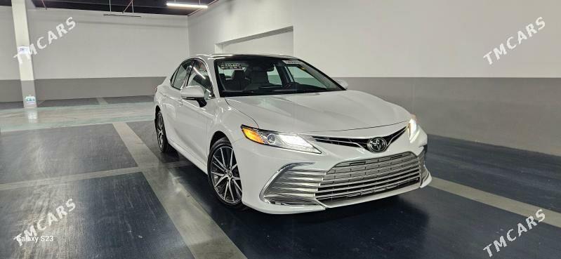Toyota Camry 2023 - 519 000 TMT - Ашхабад - img 5