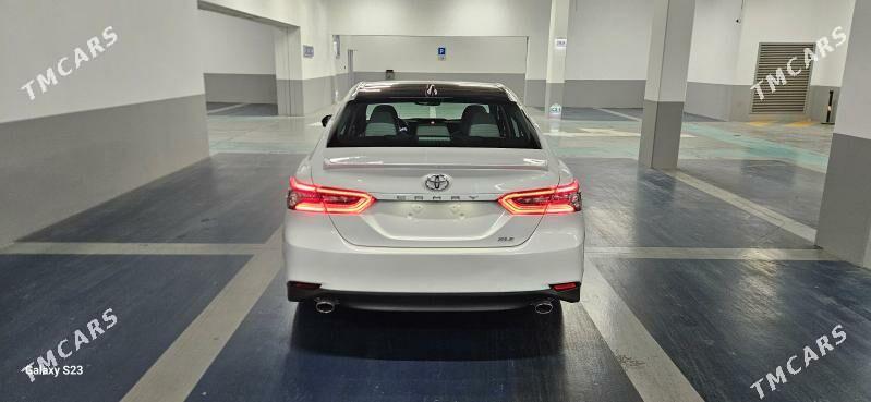 Toyota Camry 2023 - 519 000 TMT - Ашхабад - img 6