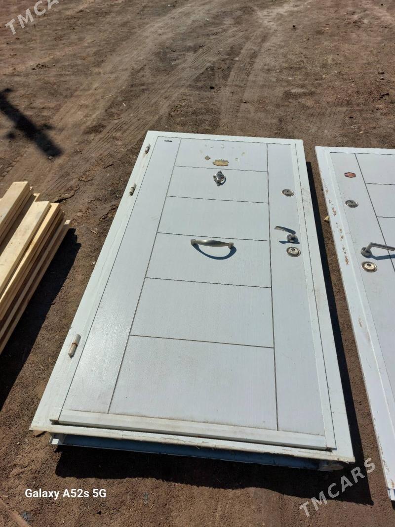 gapy - Boldumsaz - img 3