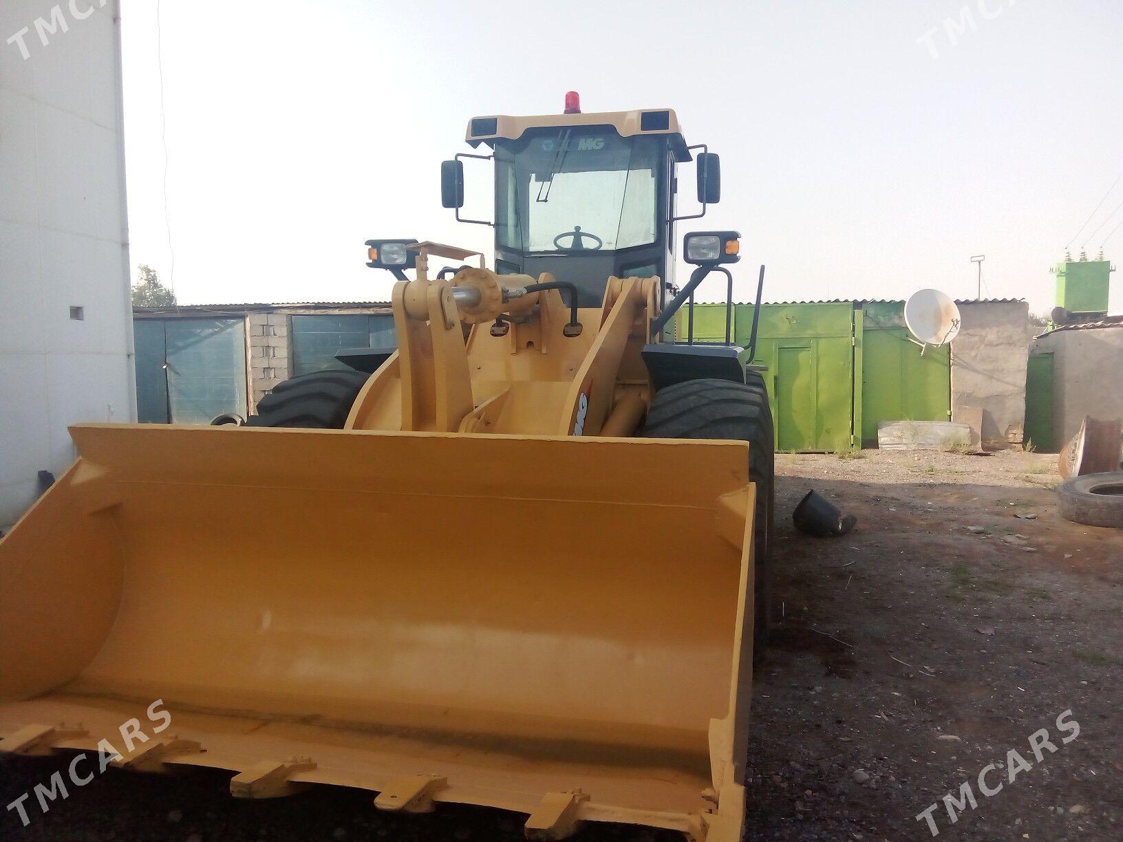 XCMG 500 2011 - 480 000 TMT - Ак-Бугдайский этрап - img 1