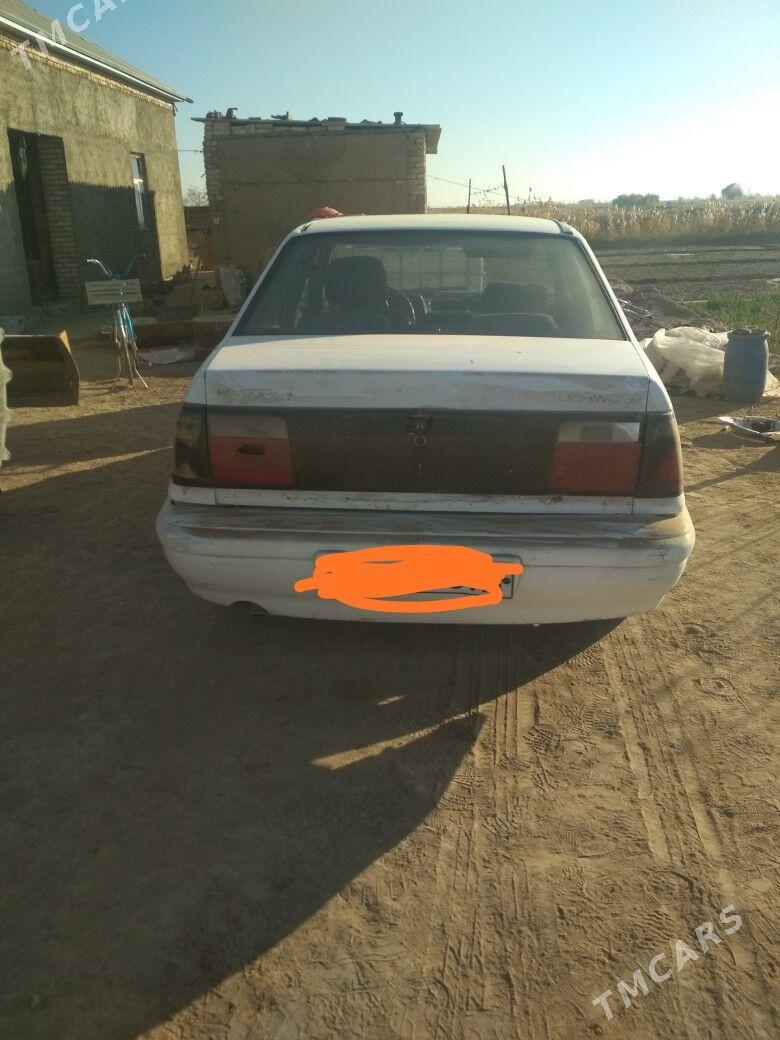 Daewoo Nexia 1996 - 15 000 TMT - Sakarçäge - img 2