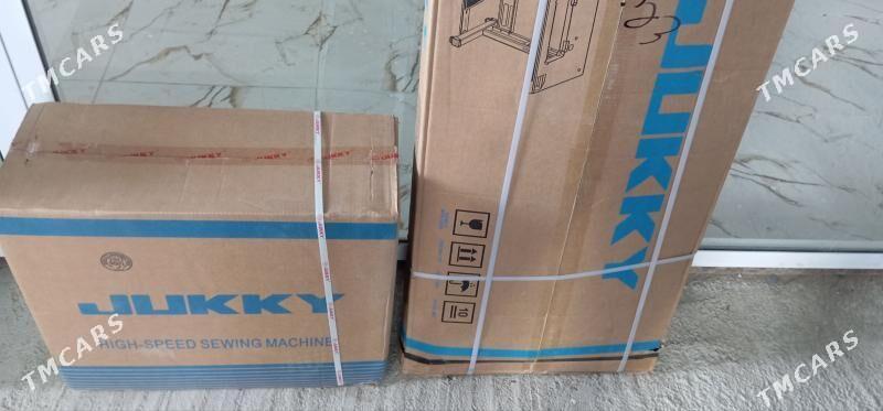 JUKKY MASYN - Туркменбаши - img 2