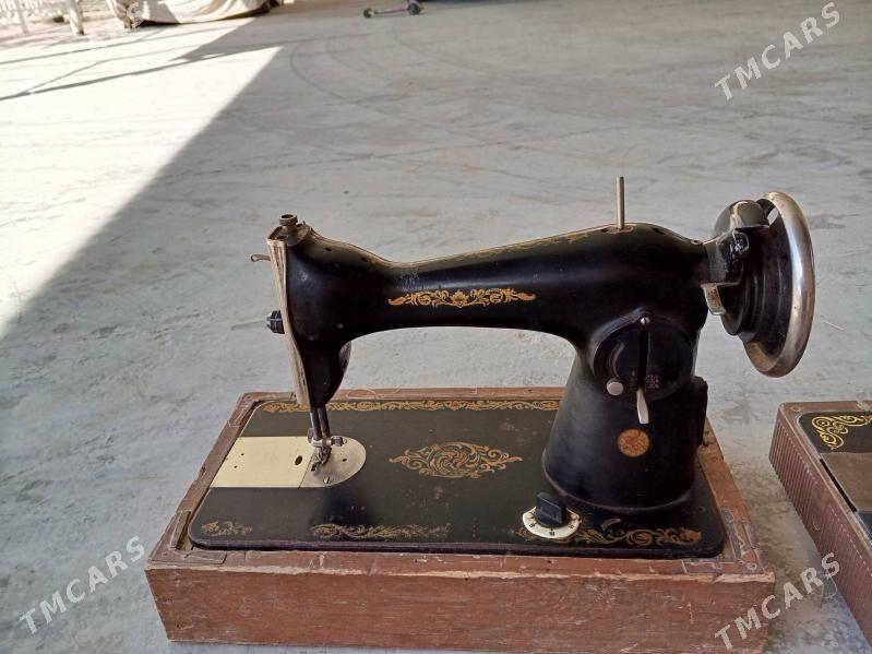 Gara kelle tikin maşyn - Мары - img 4