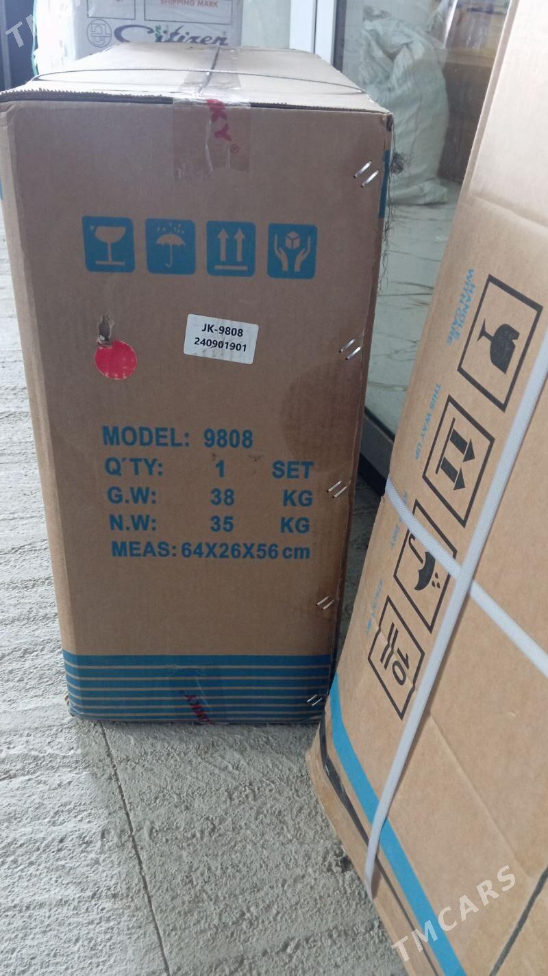 JUKKY MASYN - Туркменбаши - img 1