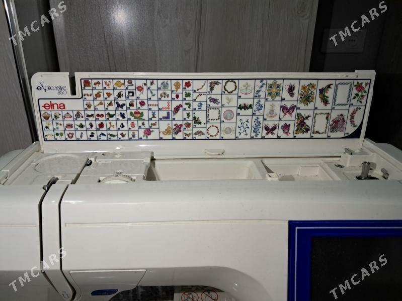 bir inne yaka masyn - Aşgabat - img 3