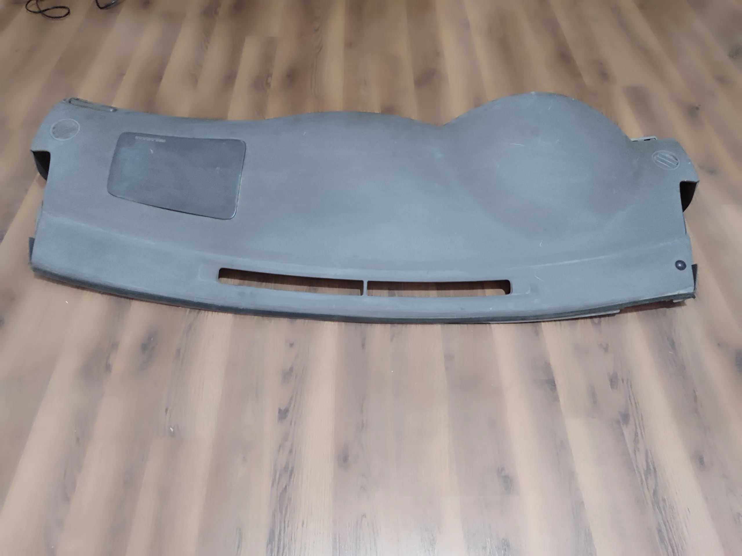 Corolla 02-07 tarpeda 700 TMT - Мир 7 - img 3