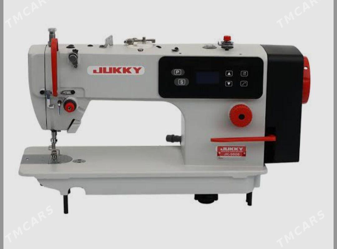 JUKKY MASYN - Туркменбаши - img 3