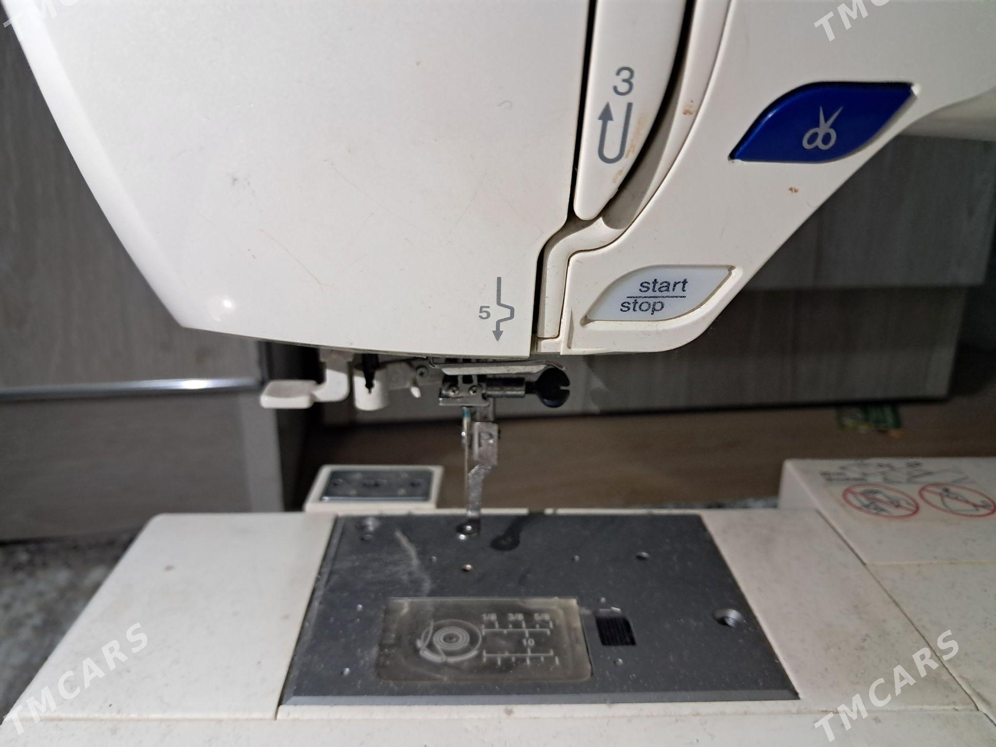 bir inne yaka masyn - Aşgabat - img 4