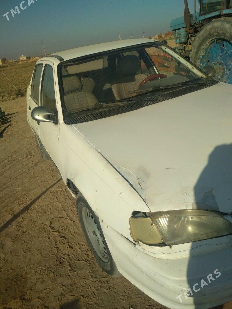 Daewoo Nexia 1996 - 15 000 TMT - Sakarçäge - img 4