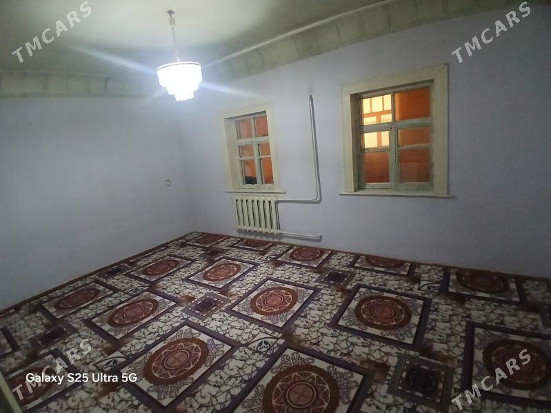 Gystagly Satlyk Jay Yolcy/JDP - Daşoguz - img 4