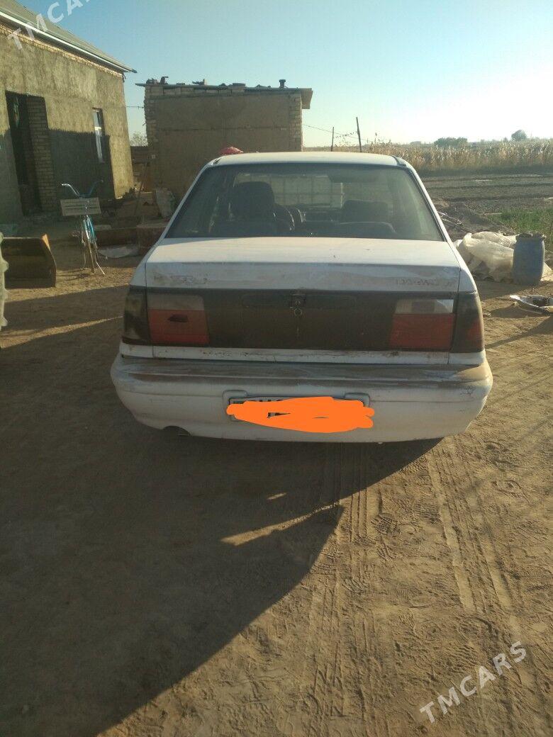 Daewoo Nexia 1996 - 15 000 TMT - Sakarçäge - img 3