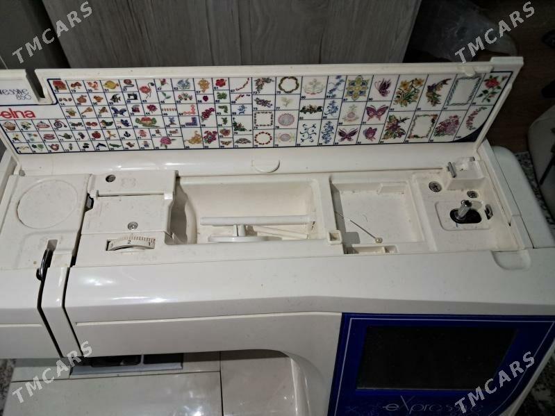 bir inne yaka masyn - Aşgabat - img 2