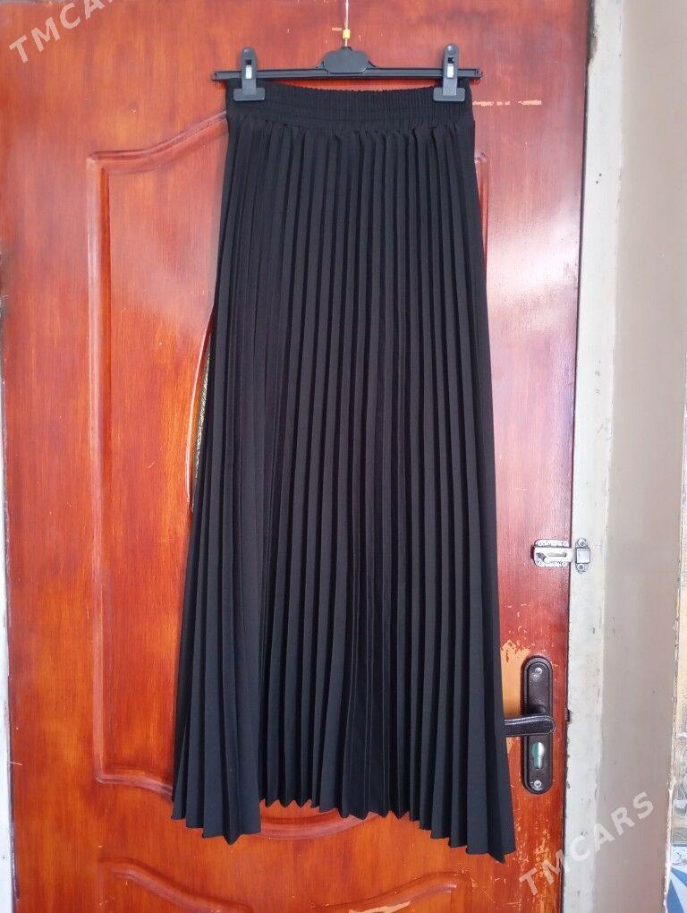 Брюки,юбки женские разные - Туркменабат - img 6