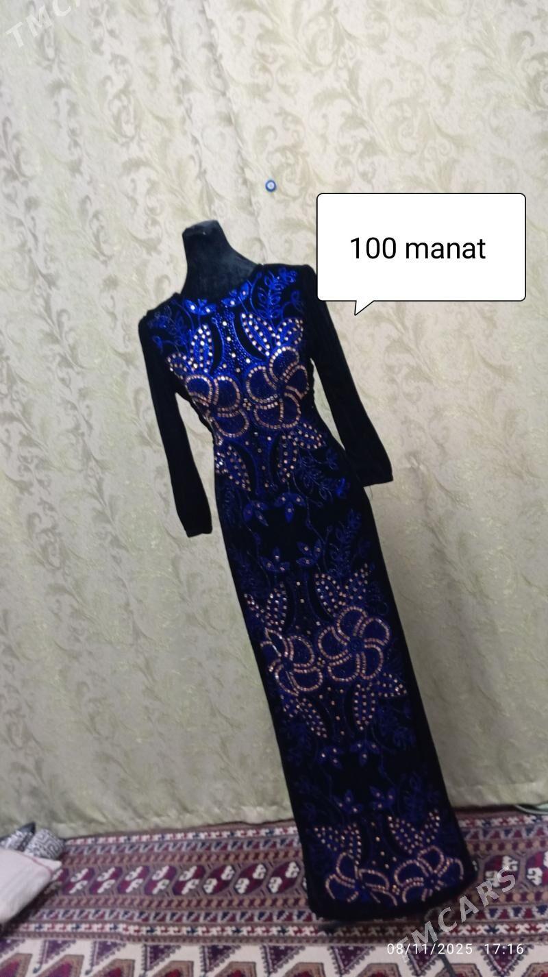 wecerny koynekler - Туркменабат - img 6