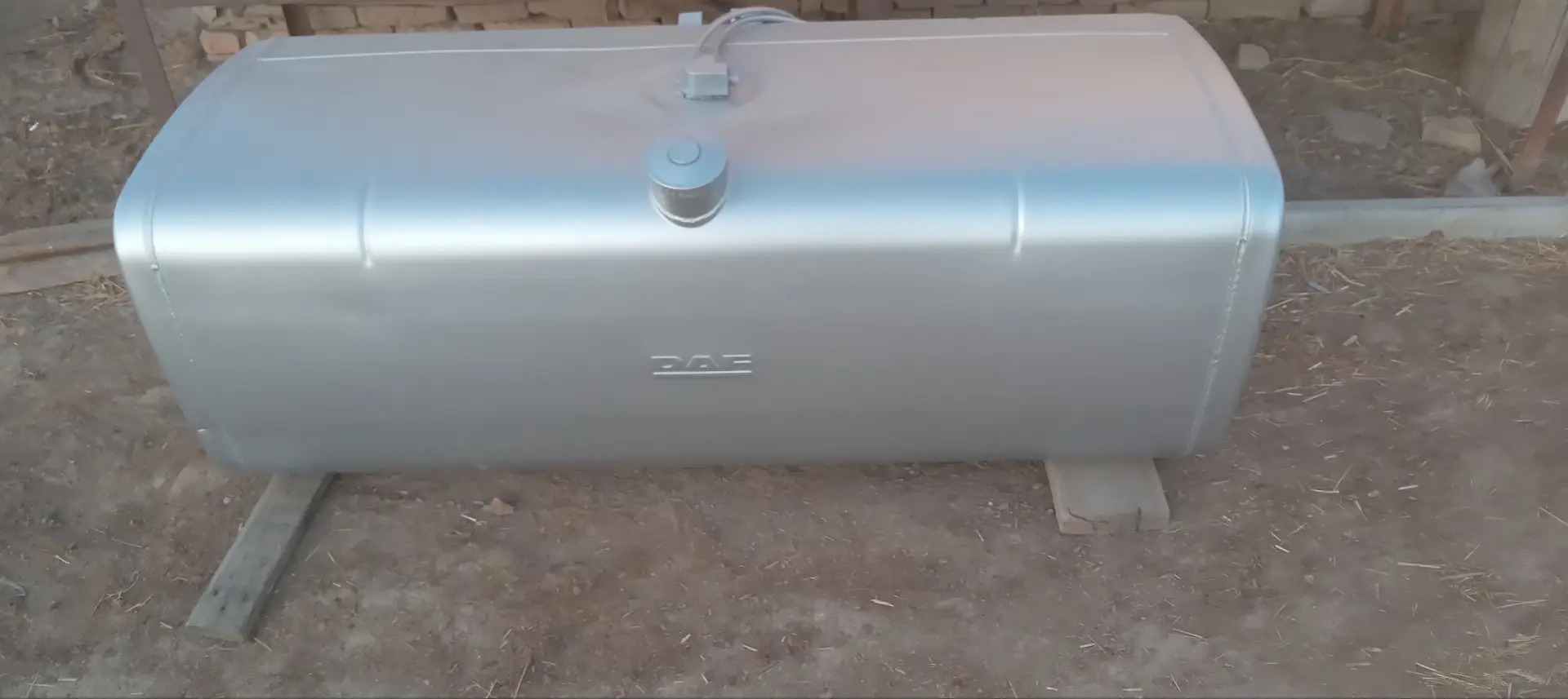 Daf bak 7 000 TMT - Мургап - img 3