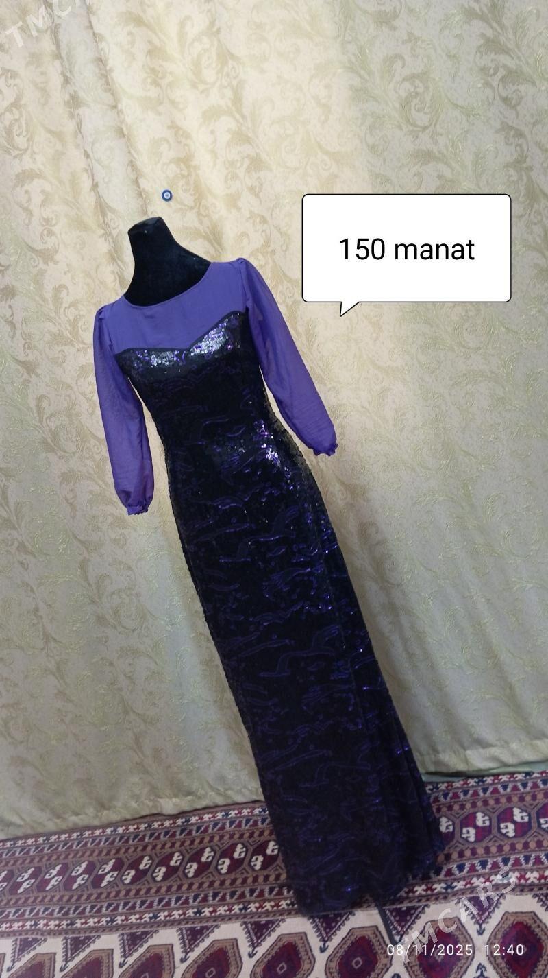 wecerny koynekler - Туркменабат - img 4