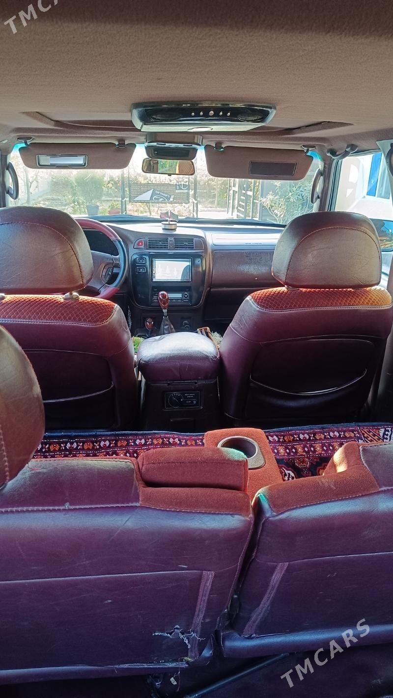 Nissan Patrol 2002 - 280 000 TMT - Gökdepe - img 6