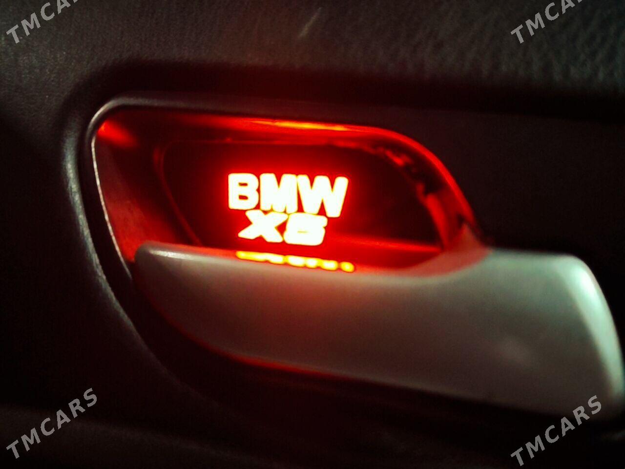 BMW X5 2000 - 140 000 TMT - Aşgabat - img 4