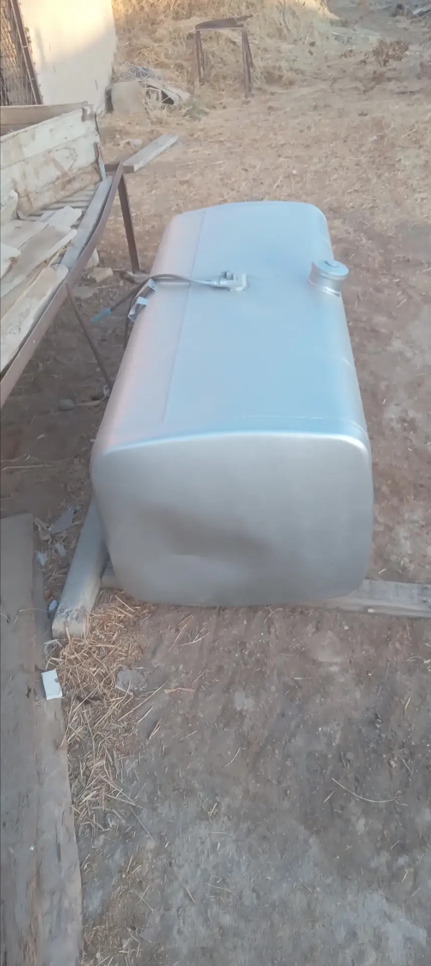 Daf bak 7 000 TMT - Мургап - img 1