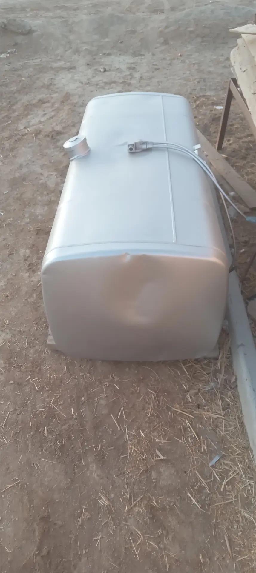 Daf bak 7 000 TMT - Мургап - img 4