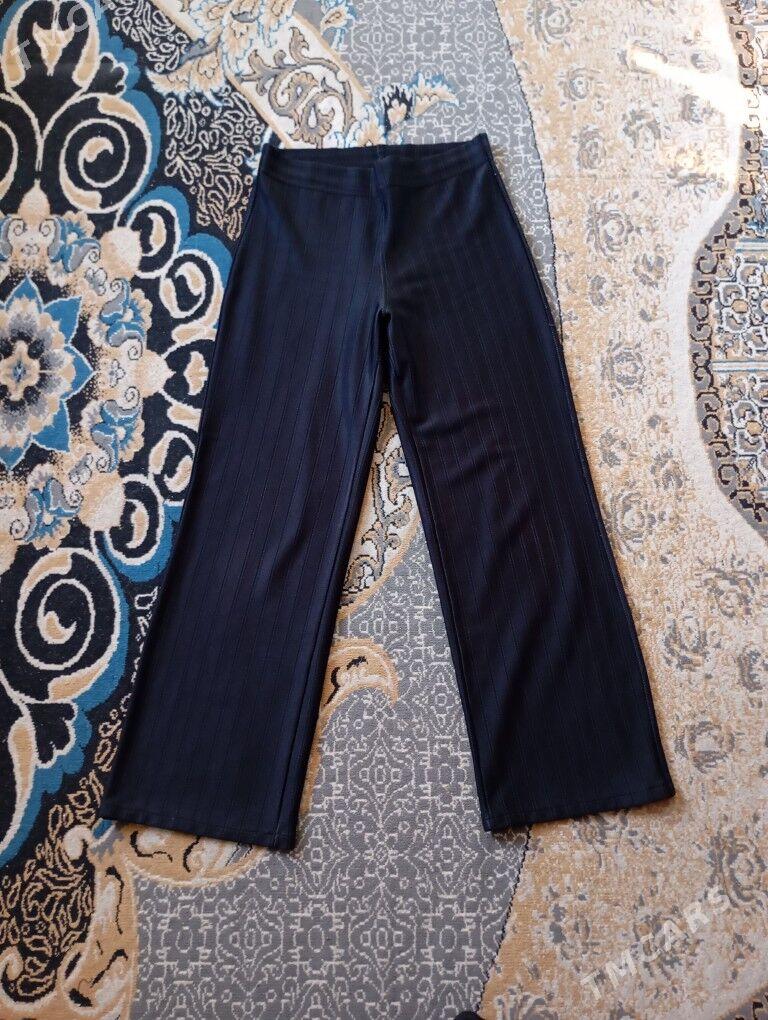 Брюки,юбки женские разные - Туркменабат - img 3