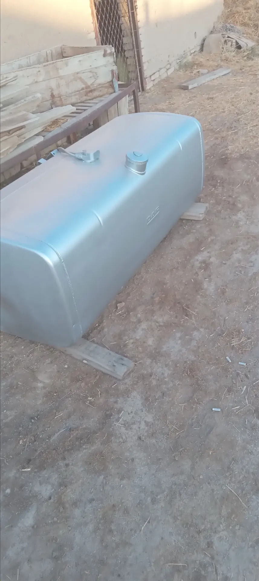 Daf bak 7 000 TMT - Мургап - img 2