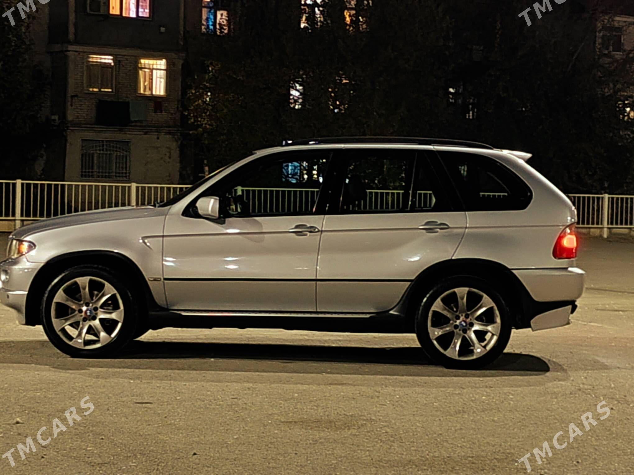 BMW X5 2000 - 140 000 TMT - Aşgabat - img 7