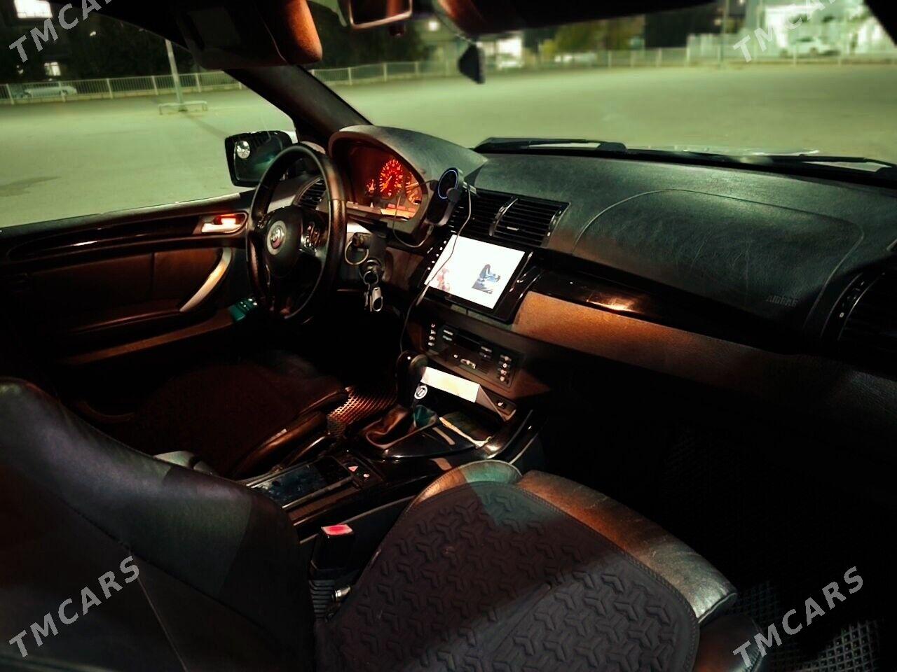 BMW X5 2000 - 140 000 TMT - Aşgabat - img 3