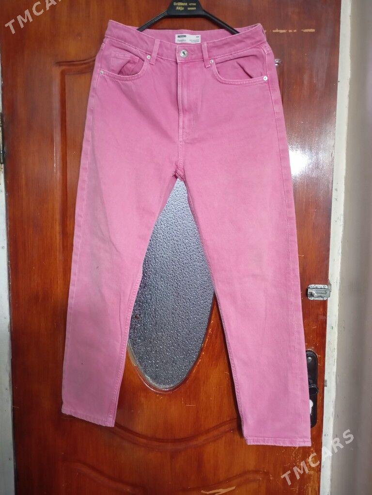 Брюки,юбки женские разные - Туркменабат - img 4