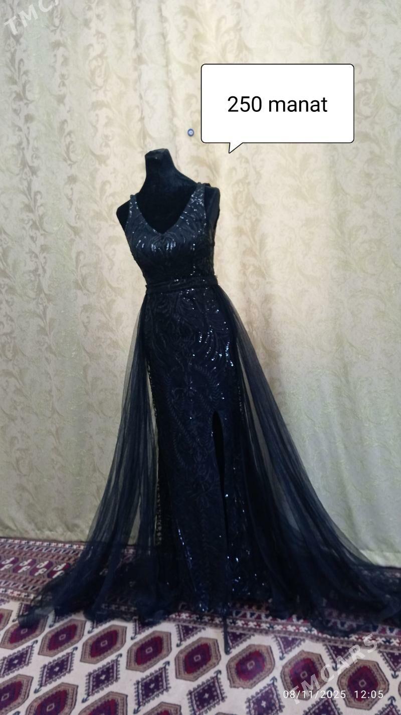 wecerny koynekler - Туркменабат - img 2