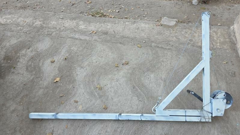 Lebedka - Туркменабат - img 2