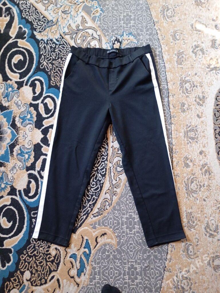 Брюки,юбки женские разные - Туркменабат - img 2