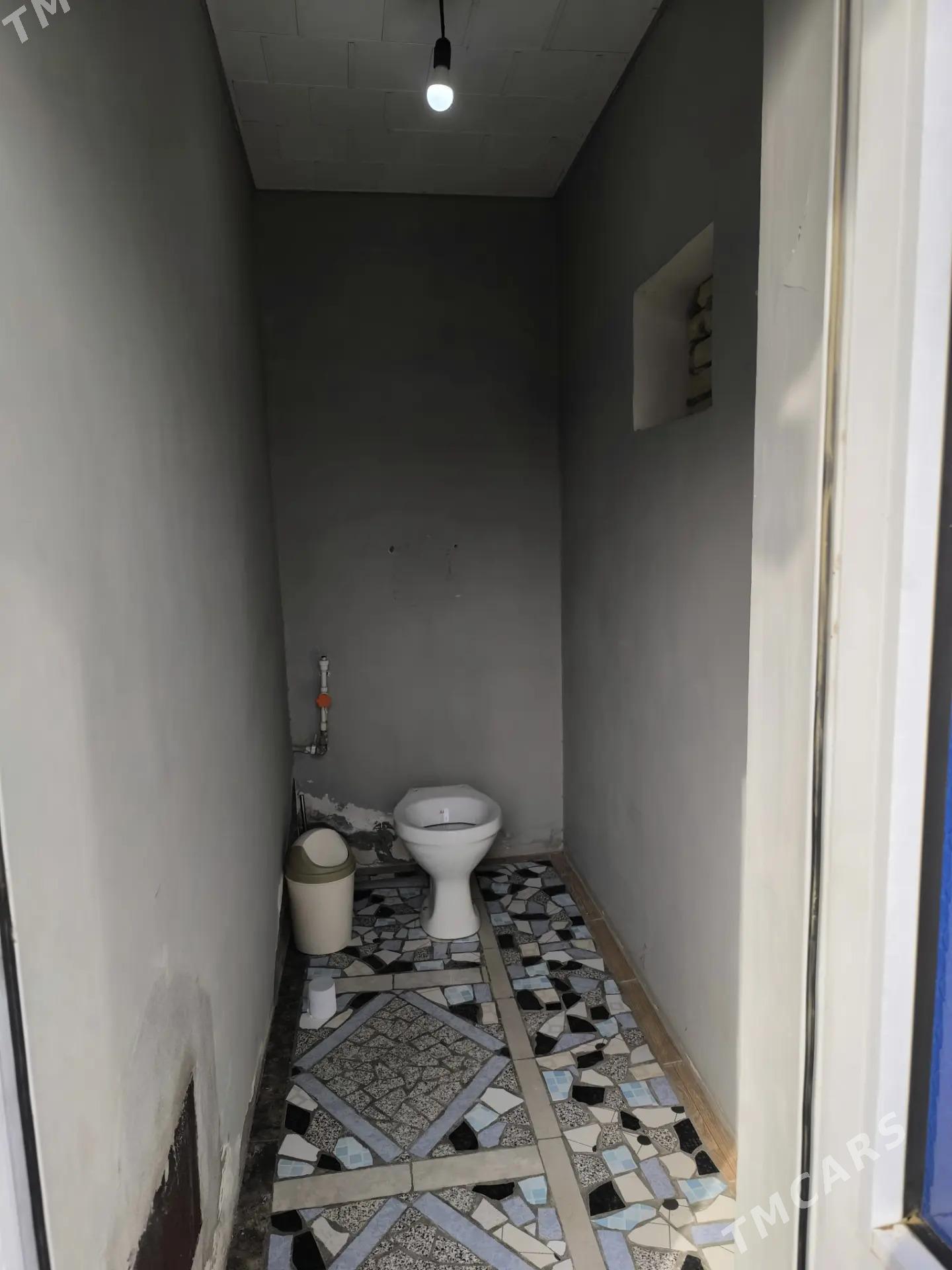 Аэропорт дача - Türkmenabat - img 6