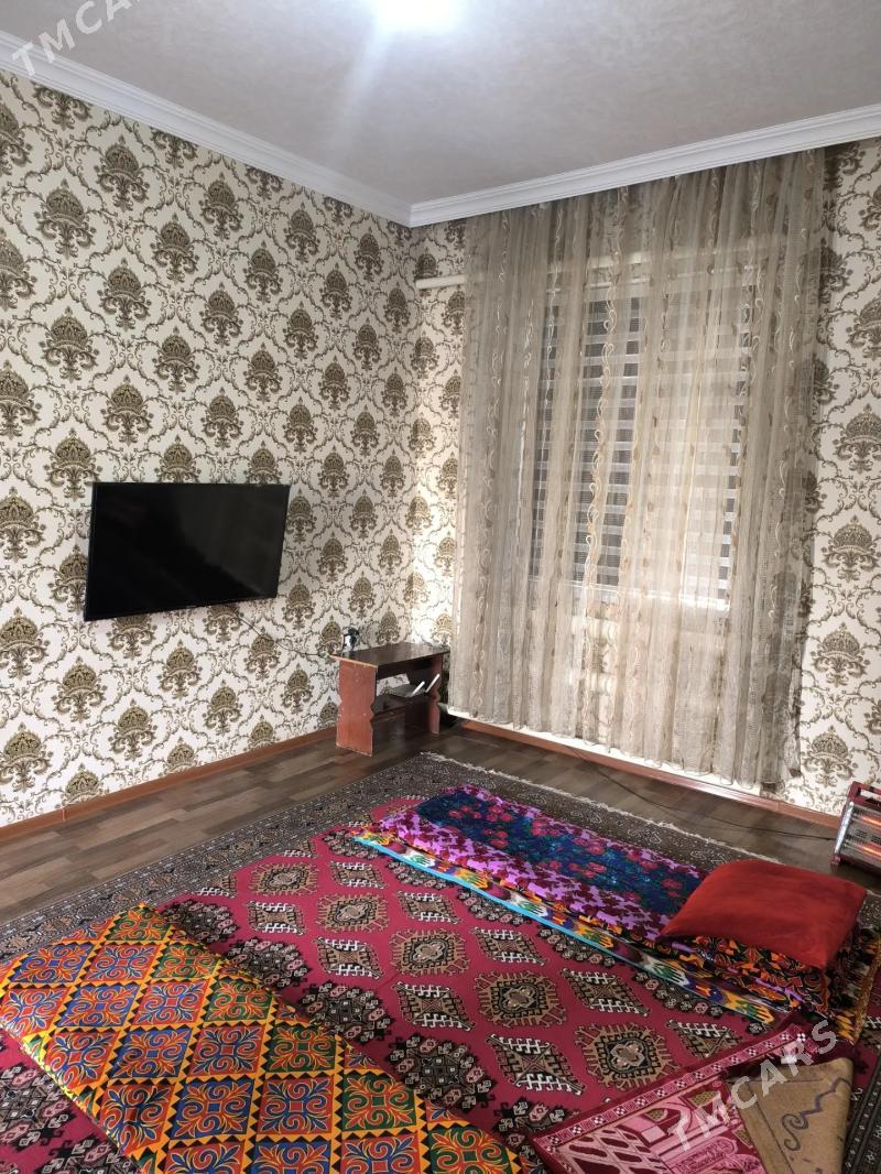 Аэропорт дача - Türkmenabat - img 8