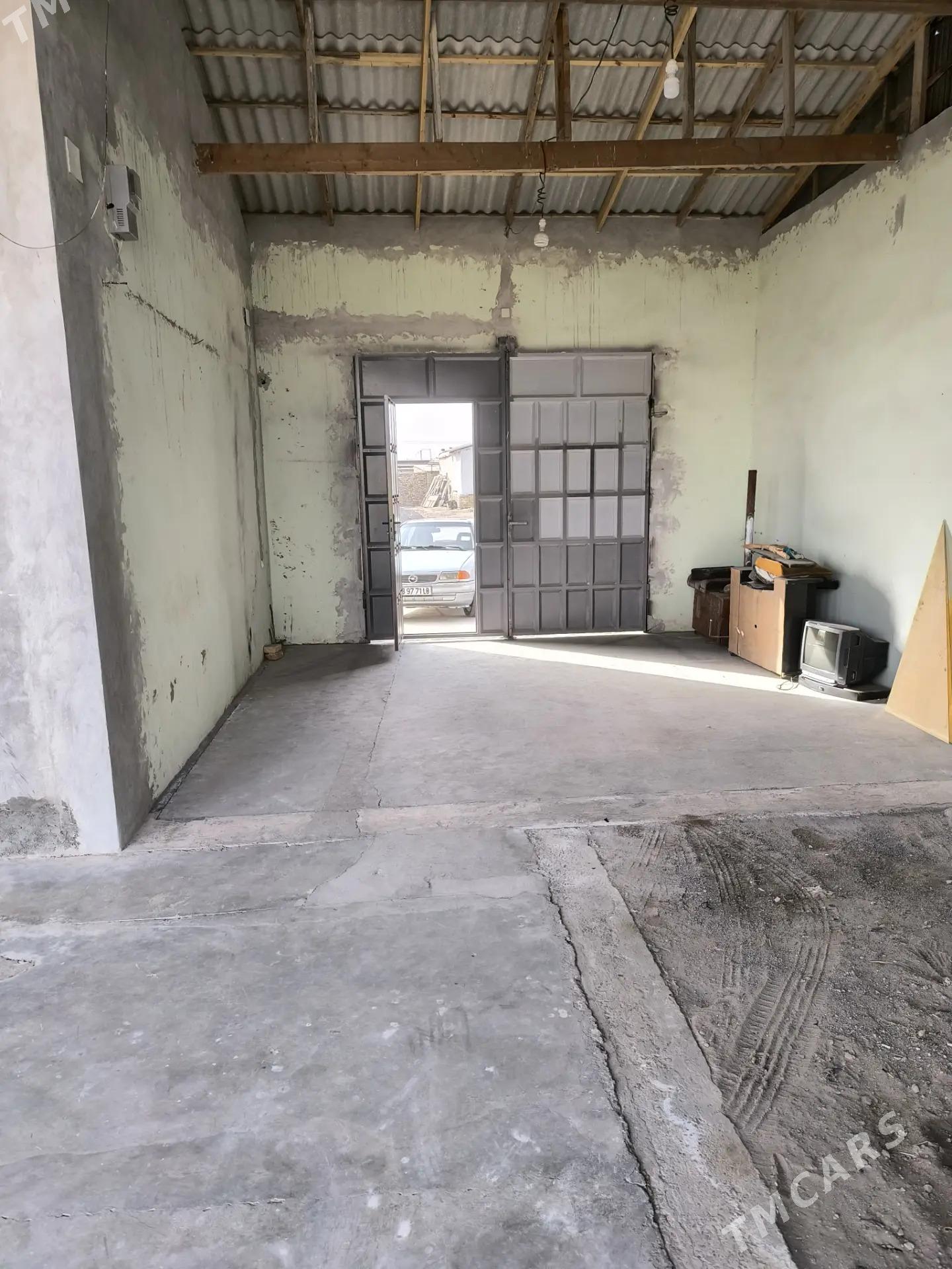 Аэропорт дача - Türkmenabat - img 7