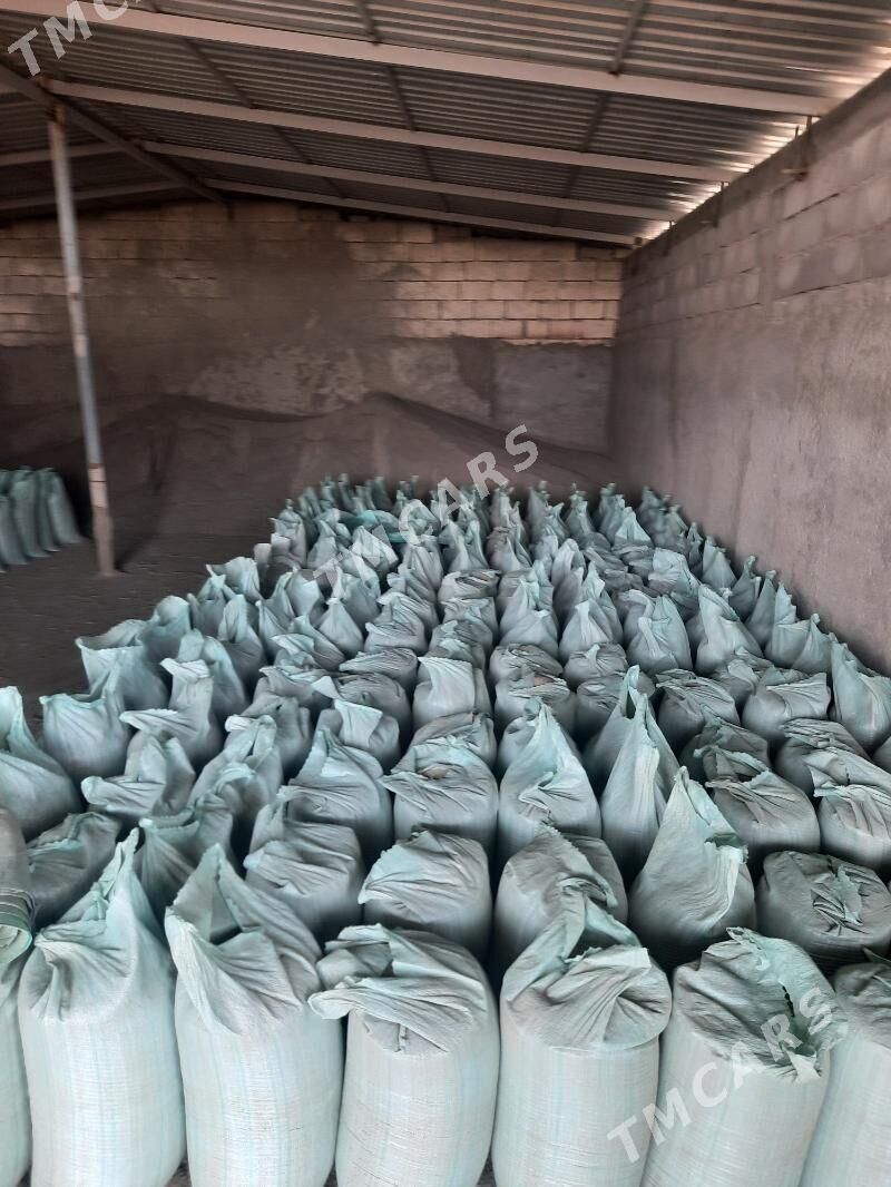 SEMENT KERPIÇ MYTY СЕМЕНТ - Aşgabat - img 2