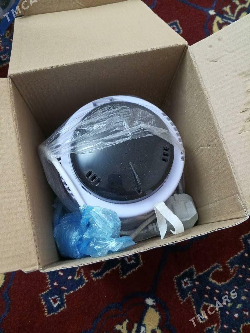 Dyrnak apparat frezer - Mary - img 3