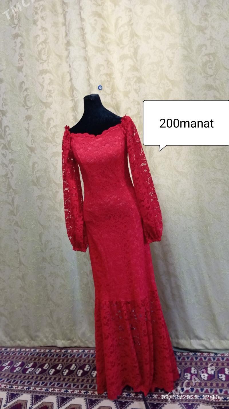 wecerny koynekler - Туркменабат - img 3