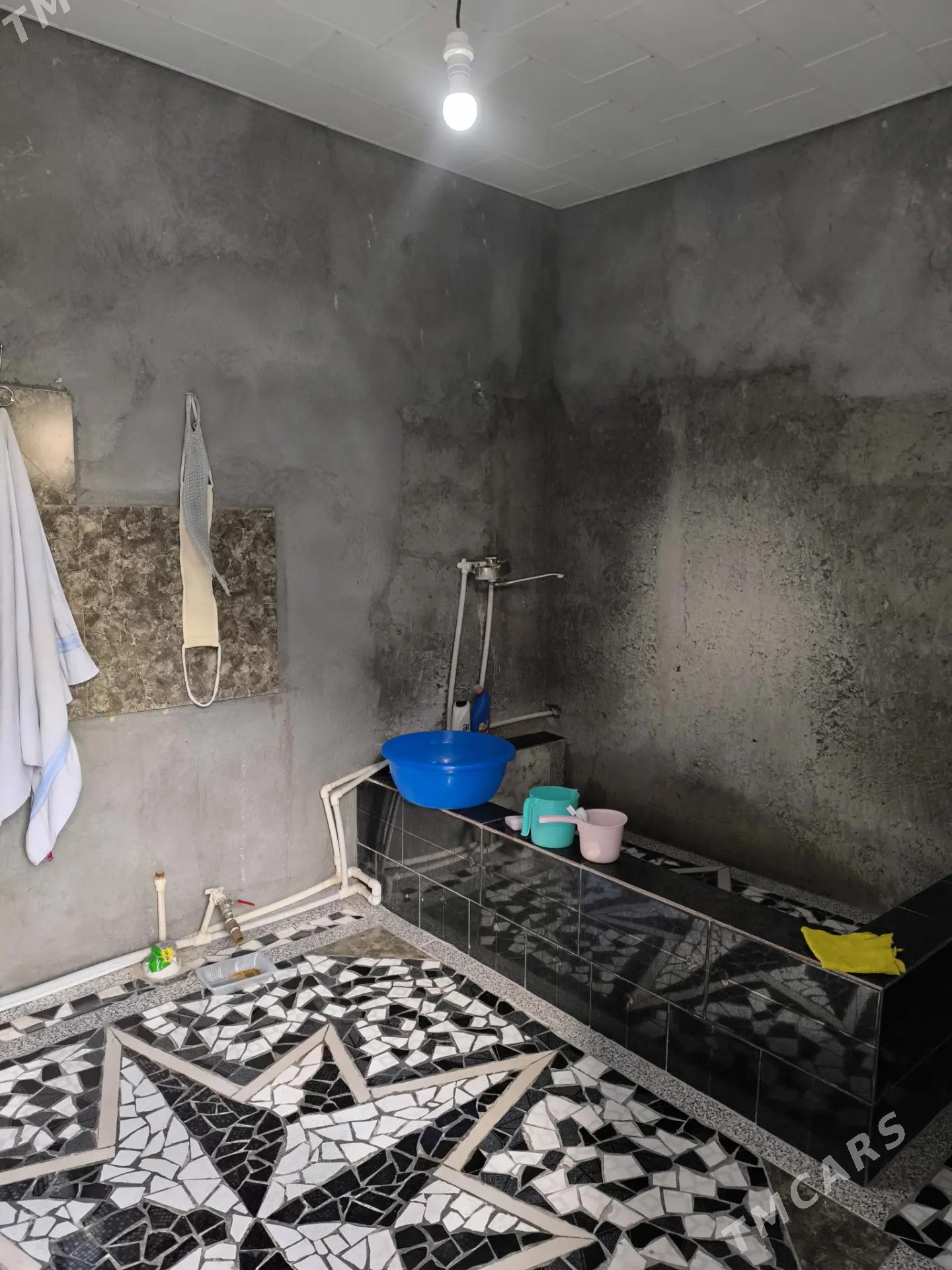 Аэропорт дача - Türkmenabat - img 5