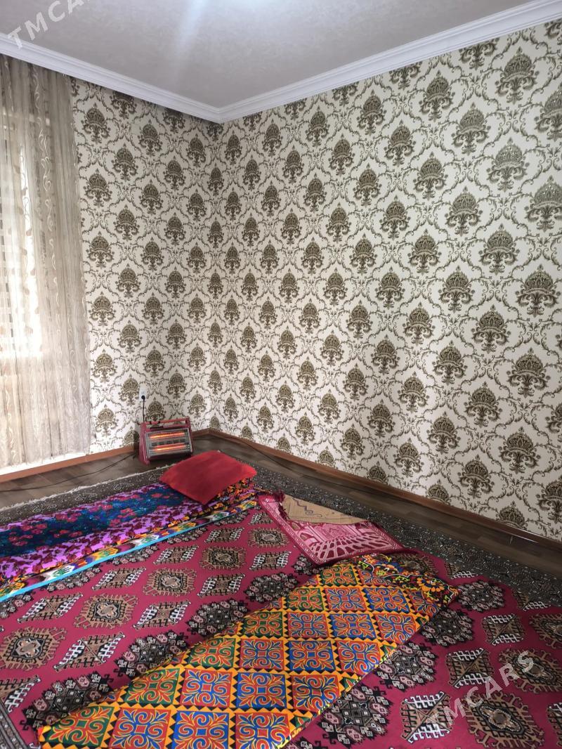 Аэропорт дача - Türkmenabat - img 4