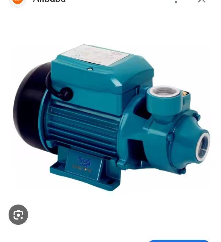 suw nasos 60 MAKSAT ORGINAL  - Aşgabat - img 1